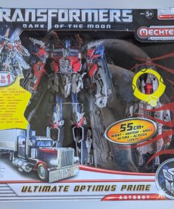 Ultimate Optimus Prime 28748 – Transformers [Scellé]