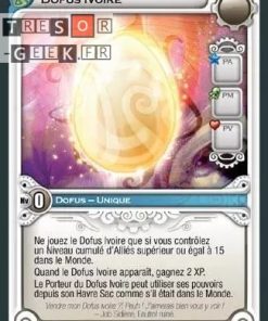 Dofus Ivoire [Amakna 162/162 WAKFU]