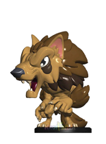 Mulou [Krosmaster + carte FR]