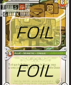 Brôklass FOIL [Otomaï 66/162 WAKFU]
