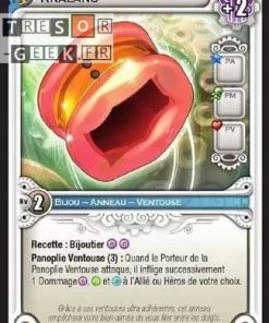 Kralano [Otomaï 149/162 WAKFU]